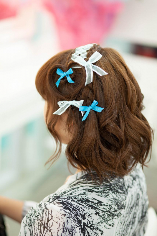 2ページ目 有楽町 新浦安にあるヘアメイク フォトスタジオ Best